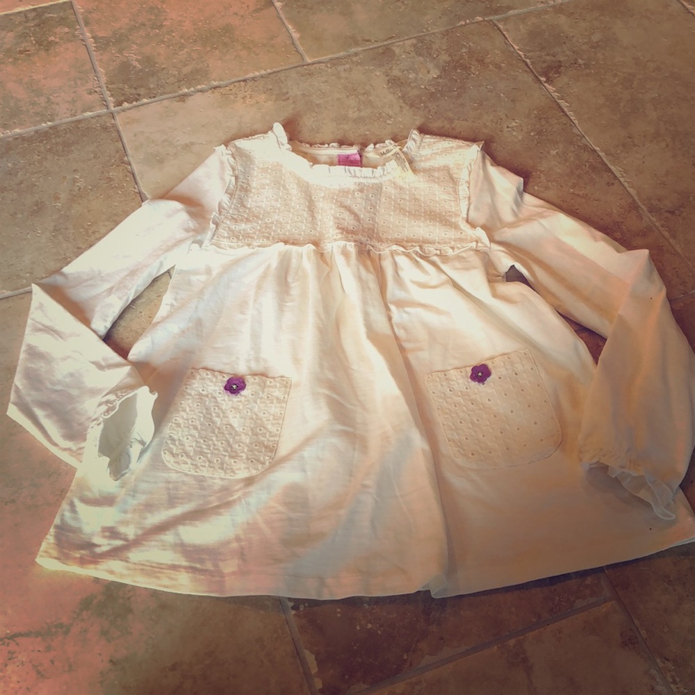Matilda Jane top